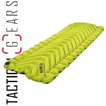 KLYMIT STATIC V ISOMATTE GRÜN
